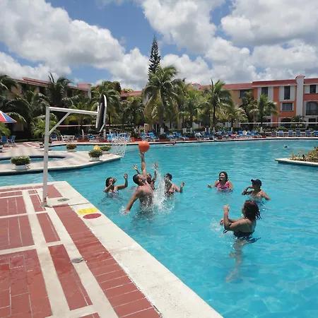 Cozumel Hotel & Resort Trademark Collection By Wyndham 